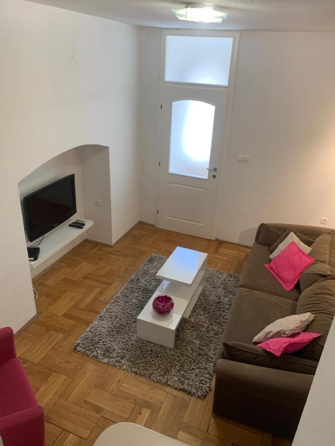 Faraon Apartment Mostar Exterior photo